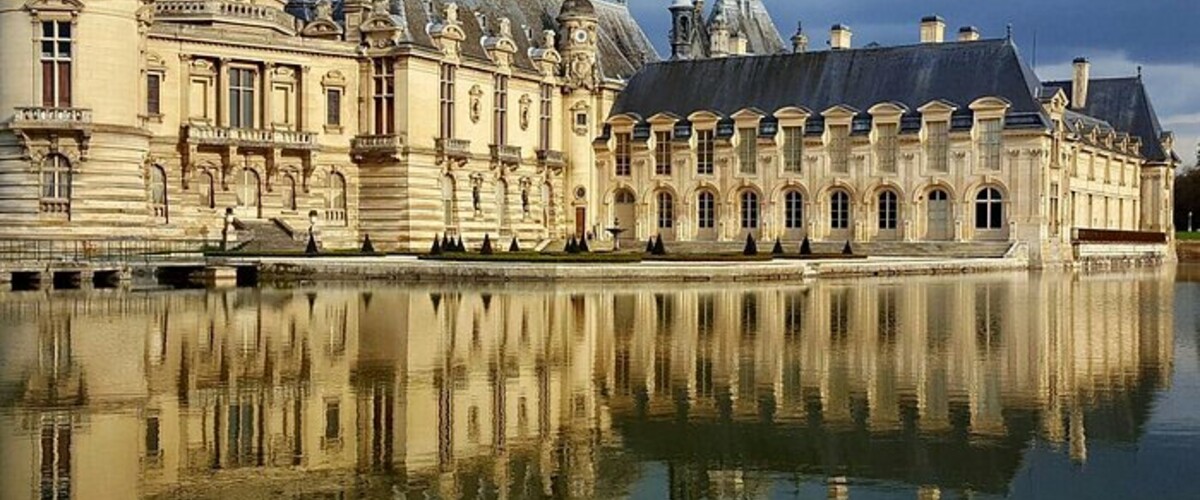 Chantilly