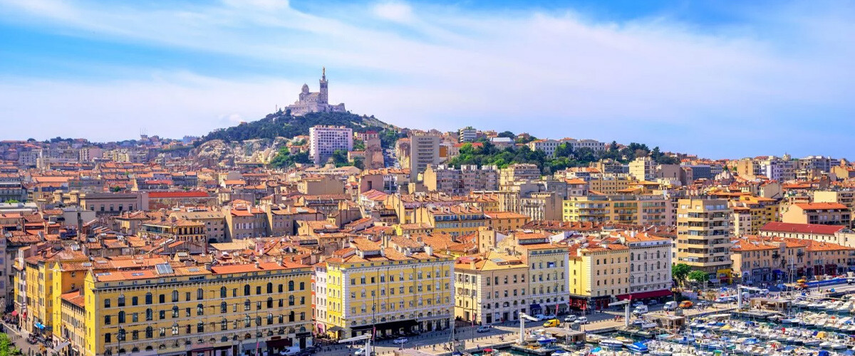 Marseille