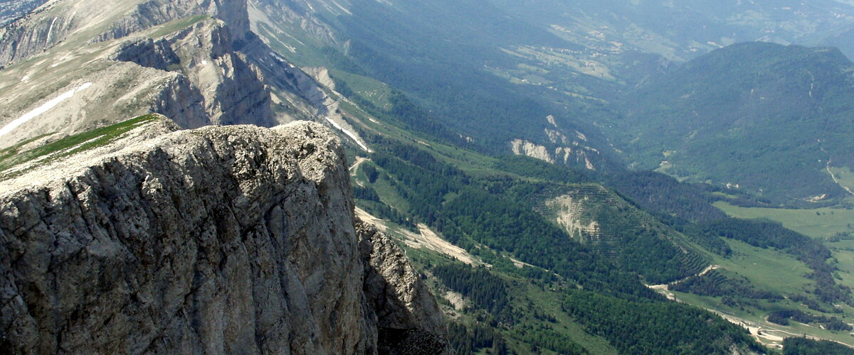 Massif du Vercors