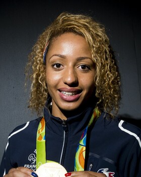 Estelle Yoka-Mossely