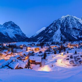 PRALOGNAN LA VANOISE PRALOGNAN LA VANOISE