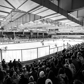 Patinoire de Chamonix