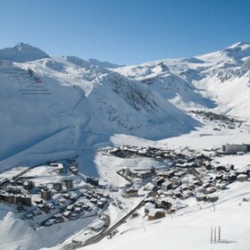 Tignes TIGNES