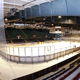 Patinoire des Vernets Carouge GE