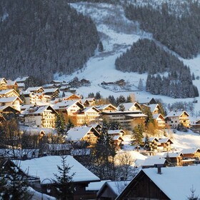 Châtel CHATEL