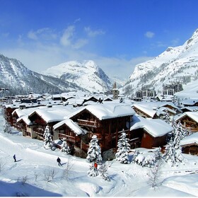 Val d’isère