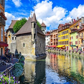 Annecy ANNECY