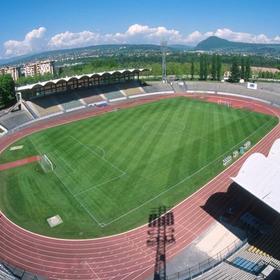 Parc des Sports ANNECY