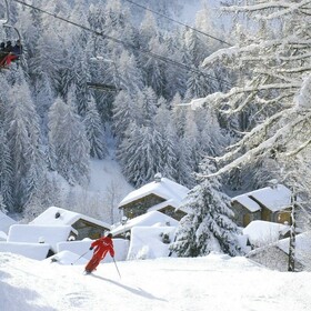 Sainte-Foy-Tarentaise SAINTE FOY TARENTAISE