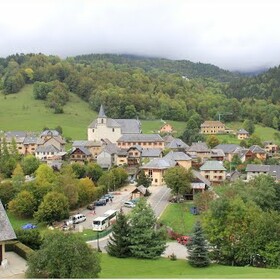 Entremont-le-Vieux ENTREMONT LE VIEUX