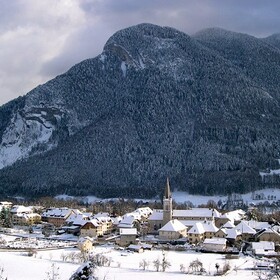 THORENS-GLIÈRES THORENS GLIERES