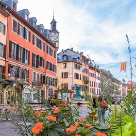 Chambéry