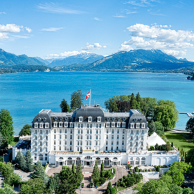 Impérial Palace ANNECY