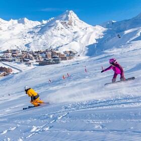 VAL THORENS