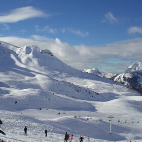 Le Grand Bornand