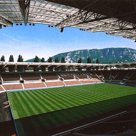 Stade de Genève