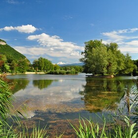 Domaine du Tornet LA BALME DE SILLINGY