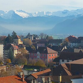 La Roche-sur-Foron