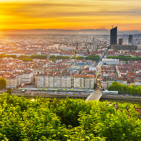 Lyon LYON