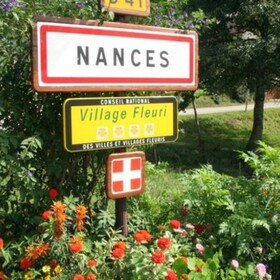 Nances NANCES