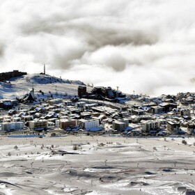 Alpe d'Huez HUEZ