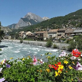 Saint-Michel-de-Maurienne SAINT MICHEL DE MAURIENNE