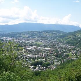 Saint-Alban-Leysse SAINT ALBAN LEYSSE