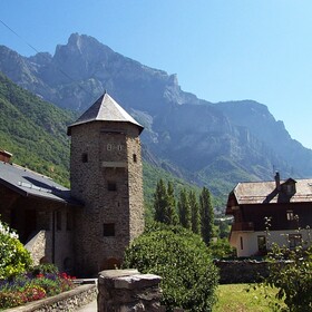 Saint-Julien-Mont-Denis SAINT JULIEN MONT DENIS