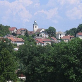 Chaumont CHAUMONT