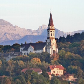 Saint-François-de-Sales SAINT FRANCOIS DE SALES