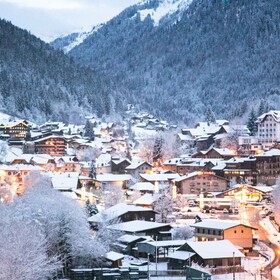 Morzine Avoriaz