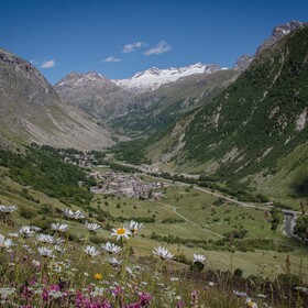 Bonneval-sur-Arc BONNEVAL SUR ARC