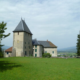 Saint-Pierre-en-Faucigny SAINT PIERRE EN FAUCIGNY