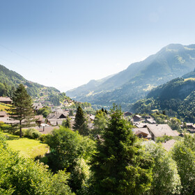 Champéry Champéry