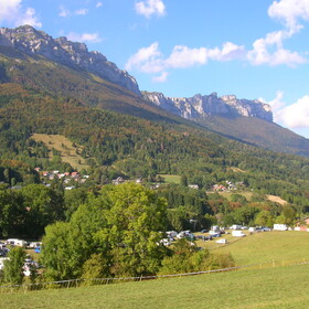 Saint-Hilaire de Touvet LUMBIN