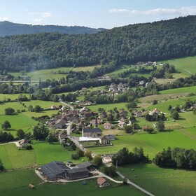 Saint-Christophe CHAMBERY