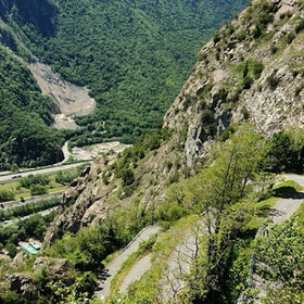 La Tour-en-Maurienne HERMILLON