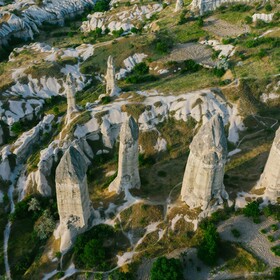 Parc Naturel Régional des Grands Causses