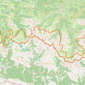 Parc National des Pyrénées