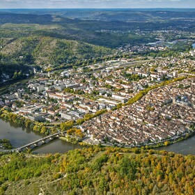 Cahors CAHORS