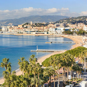 Cannes