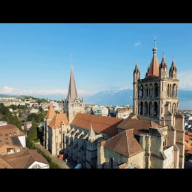 Lausanne Lausanne