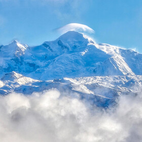 Praz de Lys Sommand MIEUSSY