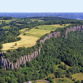 Bort-les-orgues BORT LES ORGUES