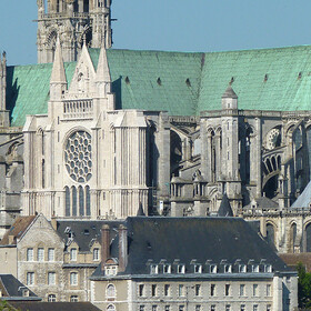 Chartres CHARTRES