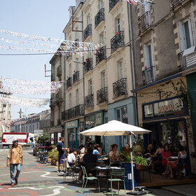 Nantes NANTES