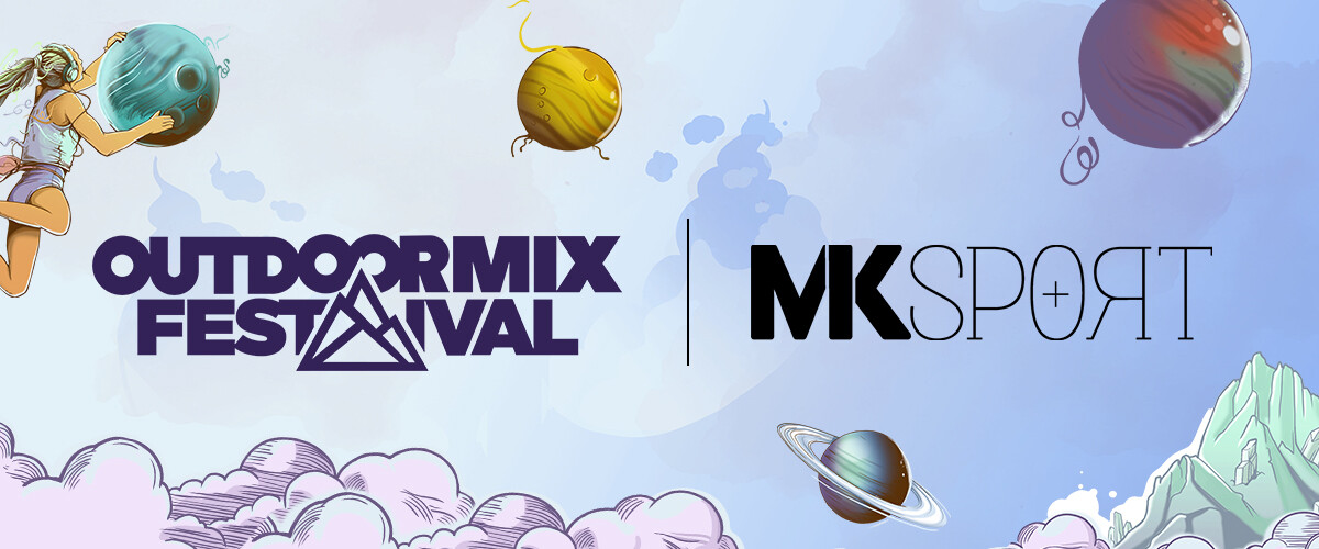 Concours Outdoormix 2025