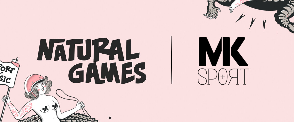 Concours Natural Games 2025