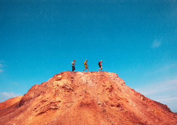 Salewa Speed Hiking : retrouvez le plaisir de randonner à votre rythme