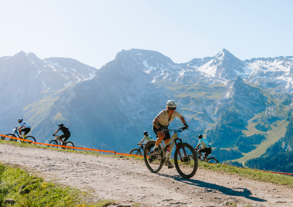 Le Bélier VTT 2026 : parcours repensés, sueurs garanties !